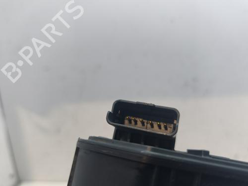 Used Throttle body Throttle body PEUGEOT 208 I (CA_, CC_) 1.2 VTI 82 (82 hp) 26387009 26387009