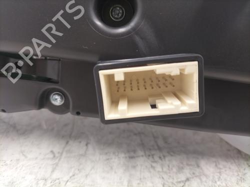 Instrument cluster PEUGEOT 208 II (UB_, UP_, UW_, UJ_) e-208 | BP24148714C47 