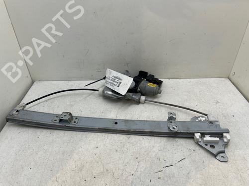 Used Rear right window mechanism Rear right window mechanism 37472562 37472562