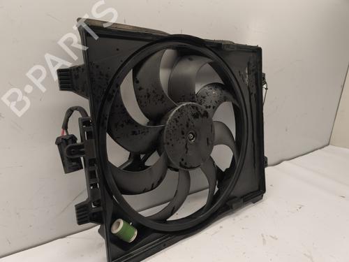Radiator fan FORD KA (RU8) 1.2 | BP31916691M35 