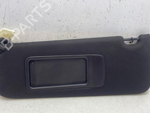 Used Left sun visor BMW 5 (F10) 530 d xDrive (258 hp) 28709610