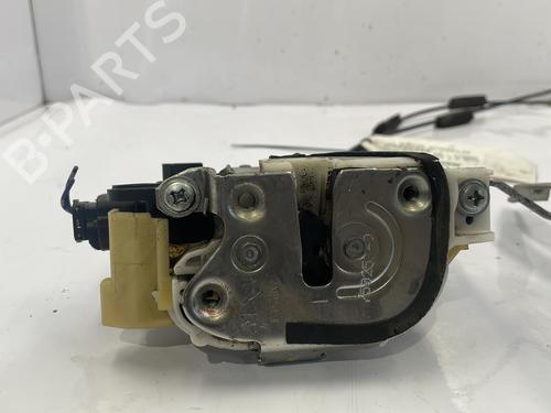 Front right lock MITSUBISHI L200 / TRITON (KA_T, KB_T) 2.5 DI-D 4WD (KB4T) | BP22828478C97 