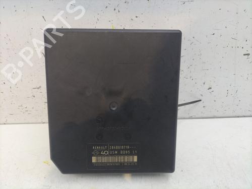 Electronic module RENAULT MEGANE III Hatchback (BZ0/1_, B3_) 1.4 TCe (BZ0F, BZ1V) | BP28328433M83 