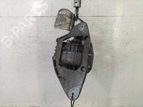 Used Rear differential AUDI A7 Sportback (4GA, 4GF) 3.0 TDI quattro (245 hp) 30396987