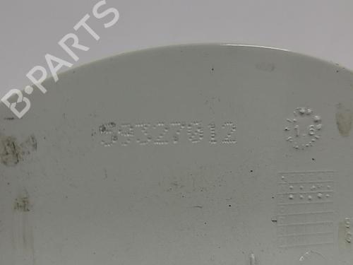 Fuel flap PEUGEOT 208 I (CA_, CC_) 1.6 HDi / BlueHDi 75 | BP22820353C131