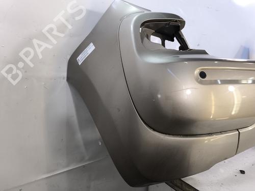 Rear bumper CITROËN C3 Picasso (SH_) 1.6 HDI 90 | BP29438718C8 