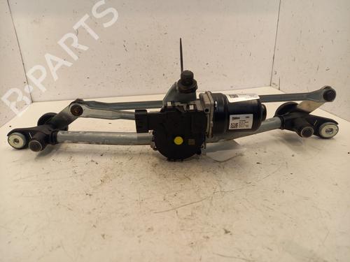 Used Front wiper motor HYUNDAI BAYON (BC3) 1.0 T-GDI 48V-Hybrid (101 hp) 24637278