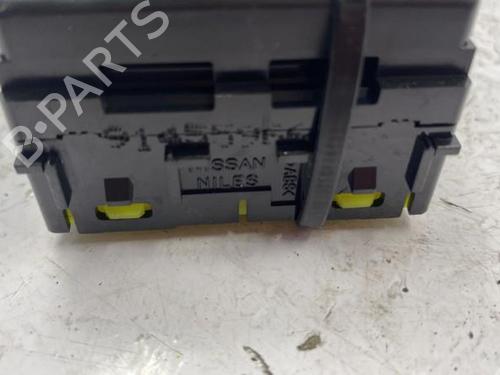 Mirror switch NISSAN NOTE (E11, NE11) 1.5 dCi | BP22839471I25 
