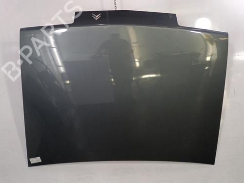 Hood CITROËN BX (XB-_) 14 E | BP22820231C1