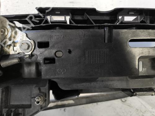 Crossmember PEUGEOT 5008 (0U_, 0E_) 1.6 HDi | BP26148225C162 
