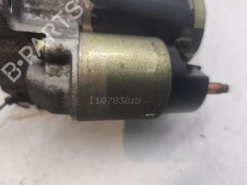Starter CITROËN C3 I (FC_, FN_) 1.4 i | BP28328644M8 