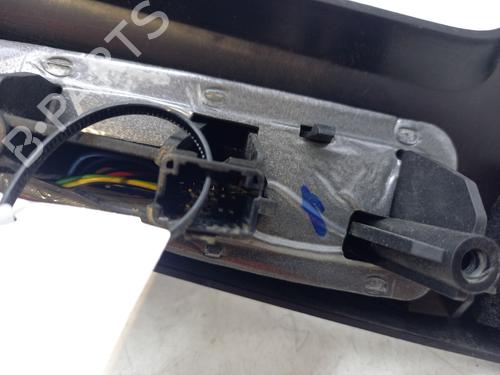 Retrovisor esquerdo RENAULT ZOE (BFM_) ZOE | BP28482153C26 - Image 4