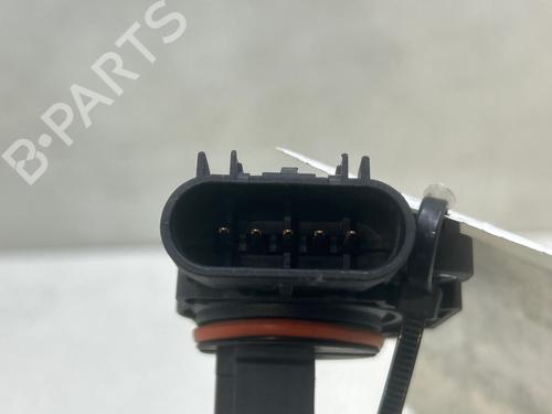 Used Mass air flow sensor Mass air flow sensor CHEVROLET CAPTIVA (C100, C140) 2.2 D (163 hp) 39727306 39727306