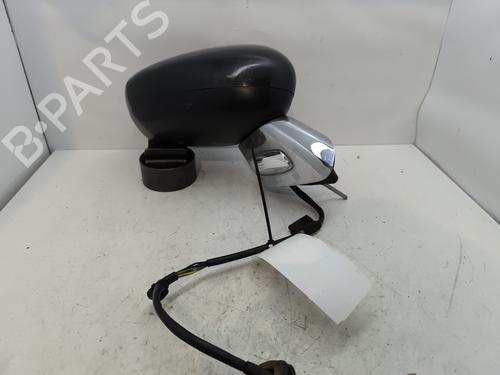 Used Right mirror CITROËN DS3 (SA_) 1.6 VTi 120 (120 hp) 29213367