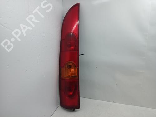 Used Left taillight Left taillight RENAULT KANGOO (KC0/1_) 1.6 16V (95 hp) 34259883 34259883