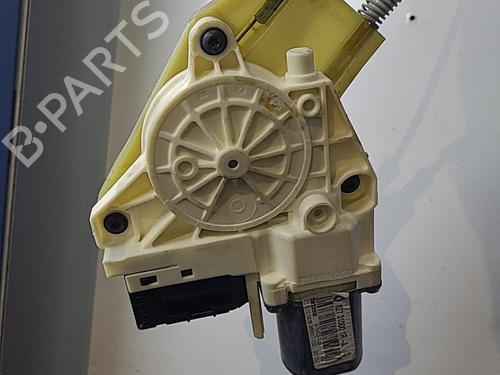 Used Rear left window mechanism RENAULT LAGUNA III (BT0/1) 1.5 dCi (BT00, BT0A, BT0T, BT1J) (110 hp) 22819871