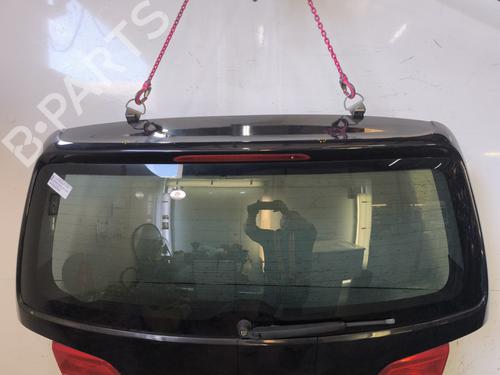 Bagklap CC/Kombi-Coupé Bagklap CC/Kombi-Coupé VW TOURAN (1T3) 1.6 TDI (105 hp) 34260737 34260737