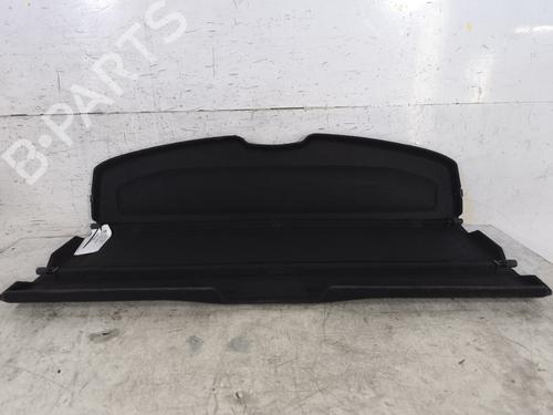 Rear parcel shelf PEUGEOT 2008 I (CU_) 1.5 BlueHDI 100 | BP29438552C85 