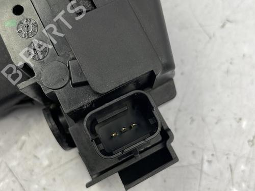 Tailgate lock CITROËN C4 CACTUS 1.6 BlueHDi 100 | BP22830337C101 