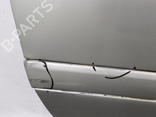 Right front door MERCEDES-BENZ CLK (C208) CLK 200 (208.335) | BP22820607C3 