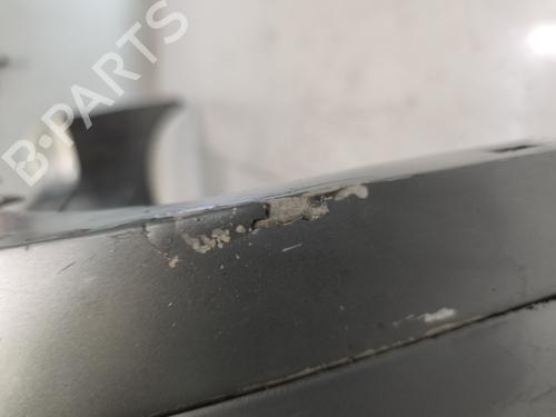 Rear bumper PEUGEOT 307 Break (3E) 2.0 HDI 90 | BP30184199C8