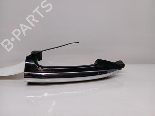 Used Front left exterior door handle HYUNDAI ix20 (JC) 1.4 CRDi (90 hp) 30526605