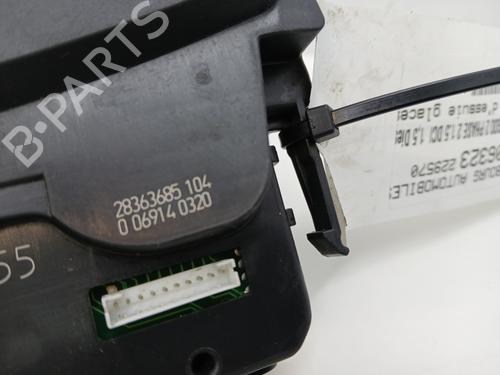 Steering column stalk RENAULT KANGOO Express (FW0/1_)  | BP30526521I23  - Image 5