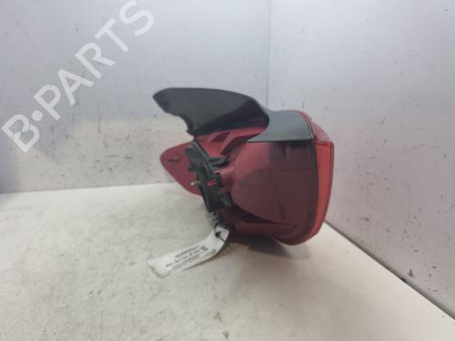 Right taillight PEUGEOT 308 I (4A_, 4C_) 1.6 HDi | BP28117973C35 