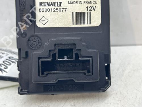 Card reader RENAULT SCÉNIC II (JM0/1_) 1.9 dCi (JM0G, JM12, JM1G, JM2C) | BP35886621E4 - Image 5