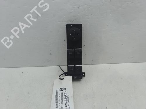 Used Left front window switch Left front window switch FORD FOCUS II (DA_, HCP, DP) [2004-2013] 32856513 32856513