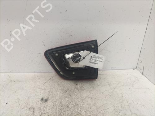 Left tailgate light RENAULT KADJAR (HA_, HL_) 1.2 TCe 130 (HLMR) | BP24663885C79 