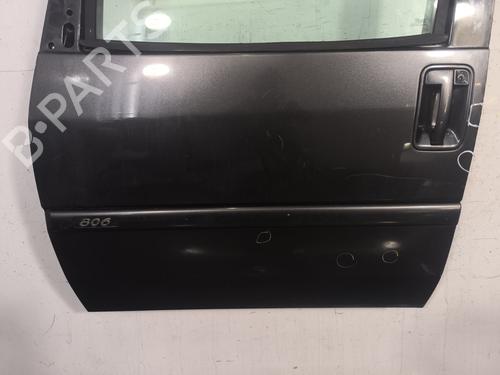 Left front door PEUGEOT 806 (221) 2.0 HDI | BP24571047C2 