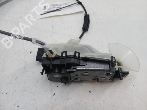 Zamek drzwi przednich lewych CITROËN JUMPY III Van (V_) 2.0 BlueHDi 180 | BP30854226C98