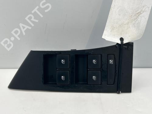 Left front window switch OPEL ASTRA J (P10)  | BP34614890I27  - Image 5