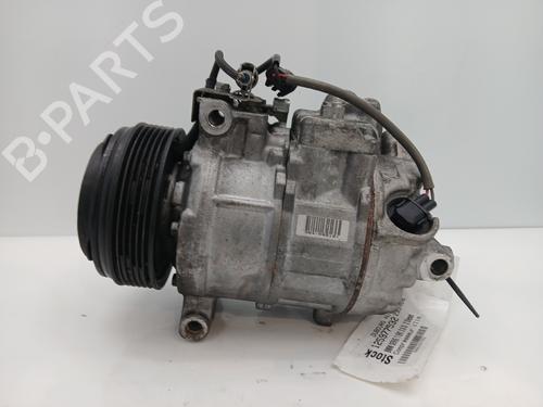 AC compressor BMW 1 (E81) | BP35961382M34 - Image 3