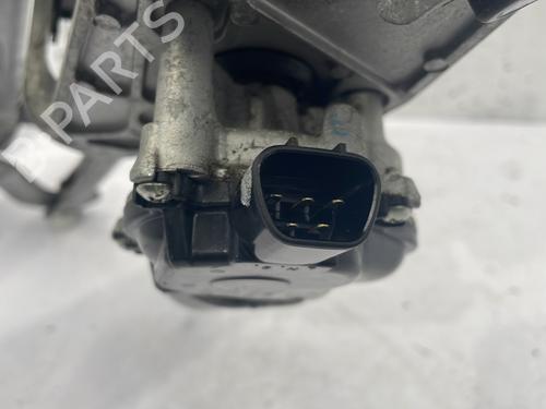 Front wiper motor MAZDA 3 (BL) 1.6 MZ-CD (BL14) | BP25757899M29 - Image 3