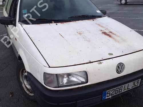 Brugte VW PASSAT B3/B4 Variant (3A5, 35I) 1.6 TD 2153969