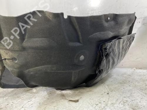 Wheel arch RENAULT SCÉNIC III (JZ0/1_) 1.5 dCi | BP29561919C56 