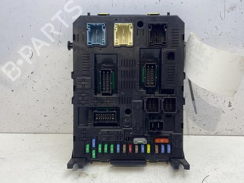 Used Fuse box PEUGEOT 308 I (4A_, 4C_) 1.6 HDi (92 hp) 26741907