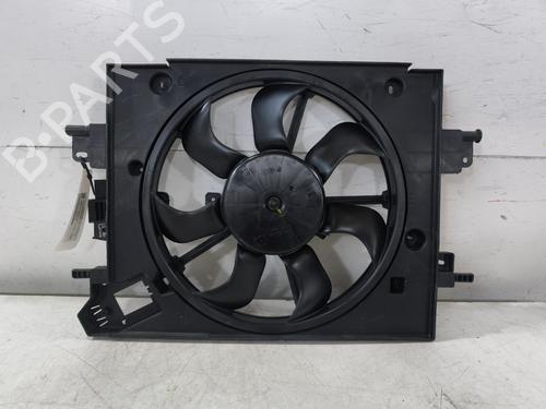 Radiator fan DACIA DUSTER (HM_) 1.5 dCi 110 (HMAB) | BP37661255M35 - Image 3