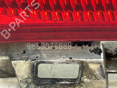 Used Reverse light Reverse light 38921898 38921898
