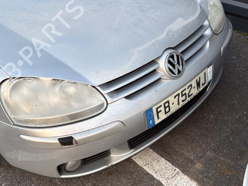 Left headlight VW GOLF V (1K1) | BP32137900C28 - Image 7