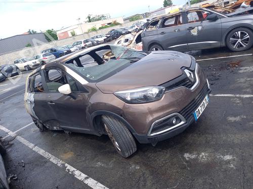 Sprinklertank RENAULT CAPTUR I (J5_, H5_) 1.2 TCe 120 | BP36479112C113 - Image 6
