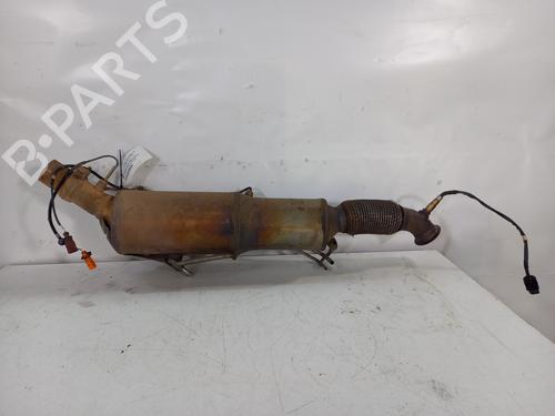 partikelfilter VW CRAFTER 30-50 Van (2E_) 2.0 TDI (109 hp) 29438794