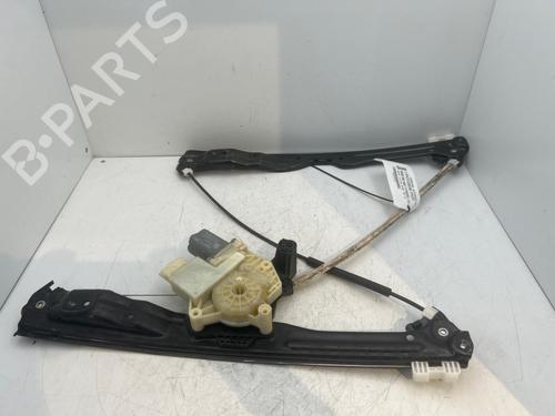 Used Front left window mechanism Front left window mechanism PEUGEOT 308 II (LB_, LP_, LW_, LH_, L3_) 1.2 THP 130 (131 hp) 40495163 40495163