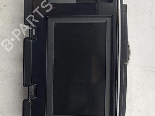 Used Display monitor Display monitor RENAULT MEGANE III Hatchback (BZ0/1_, B3_) 1.5 dCi (BZ1G, BZ1W, BZ0R) (95 hp) 22823998 22823998