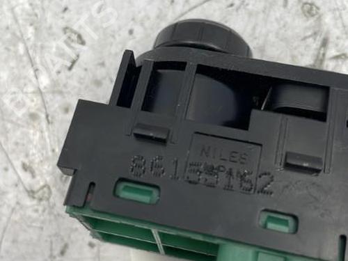 Mirror switch NISSAN QASHQAI / QASHQAI +2 I (J10, NJ10, JJ10E) 2.0 dCi All-wheel Drive | BP22834234I25 