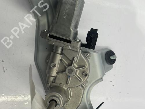 Rear wiper motor HYUNDAI KONA (OS, OSE, OSI) 1.6 CRDi e-VGT | BP22830181M102 