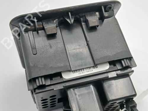 Left front window switch JEEP WRANGLER III (JK) 2.8 CRD | BP39214594I27  - Image 5