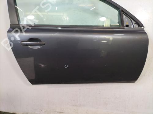Right front door VOLVO C30 (533) D2 | BP26387059C3